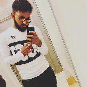 Meet your Posher, Hardeep